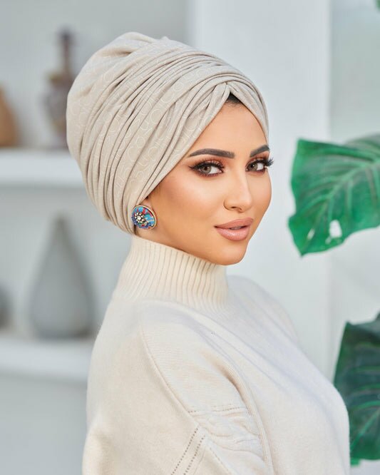 Linked Draped