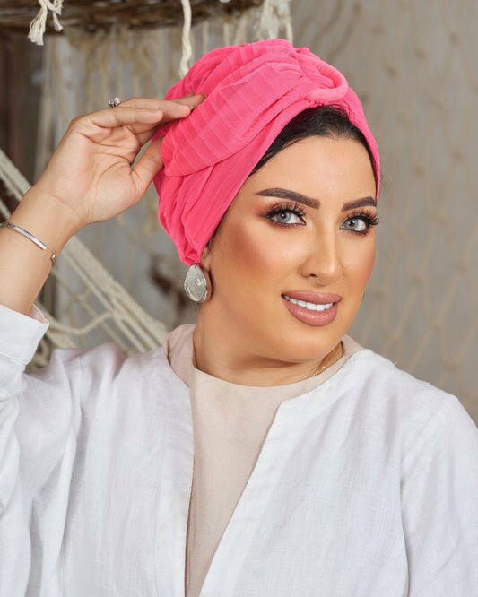 Easily Ring Turban