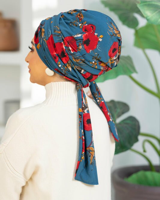 Separate Scarf